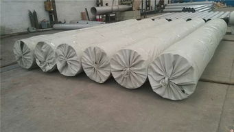 汕尾不銹鋼無縫鋼管廠家 佛山恒合信 圖