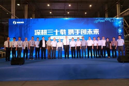 模塑的 魔術 四十不惑,江陰企業(yè)家的傳承故事 七